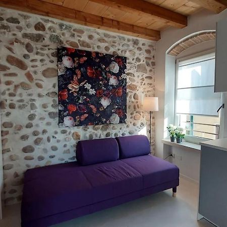 Sui Tetti Di Valeggio - Holiday Apartment 발레지오술민쵸 외부 사진
